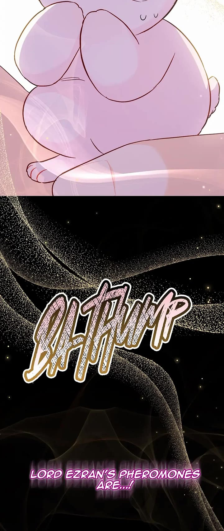 The Symbiotic Relationship Between a Rabbit and a Black Panther Chapter 100 page 42 - Chapter 100: Iberin Living Life on the Edge