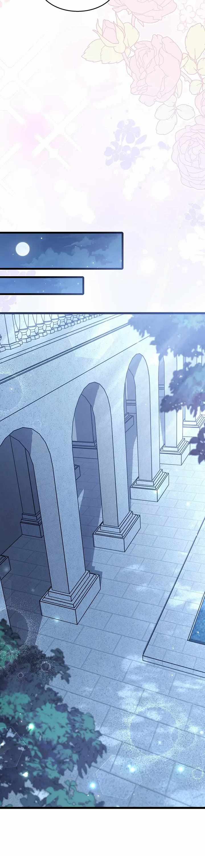 The Symbiotic Relationship Between a Rabbit and a Black Panther Chapter 104 page 26 - Chapter 104: Ahin Looking For a Bite
