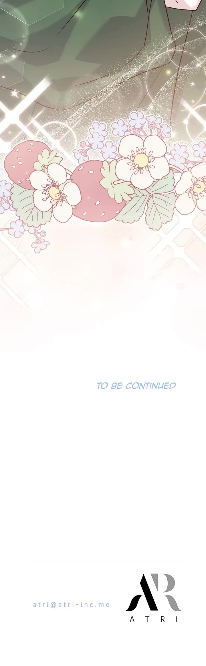 The Symbiotic Relationship Between a Rabbit and a Black Panther Chapter 104 page 38 - Chapter 104: Ahin Looking For a Bite