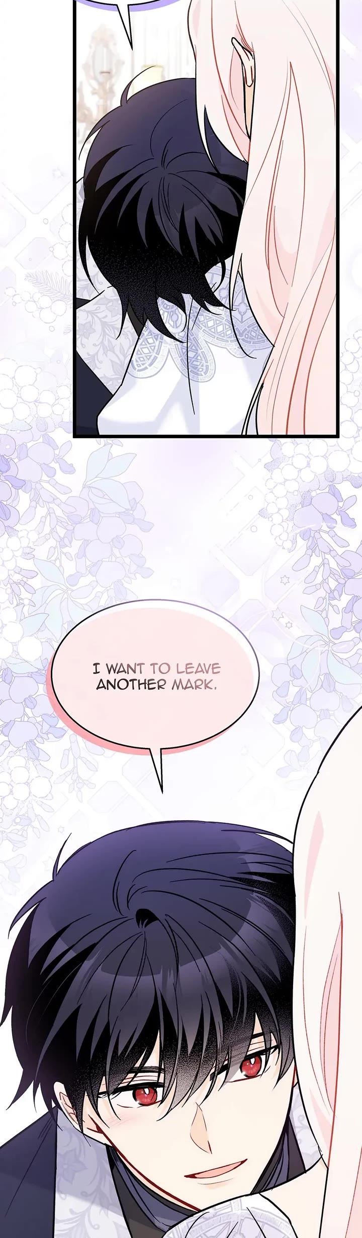 The Symbiotic Relationship Between a Rabbit and a Black Panther Chapter 104 page 9 - Chapter 104: Ahin Looking For a Bite
