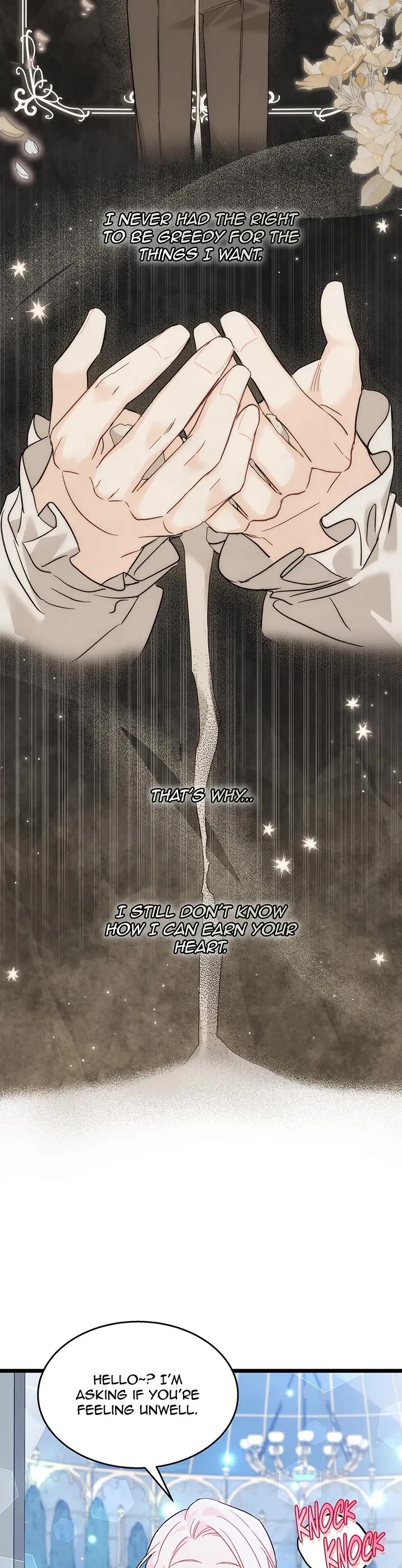 The Symbiotic Relationship Between a Rabbit and a Black Panther Chapter 107 page 15 - Chapter 107: Oh, You Wanted To Be Exclusive?