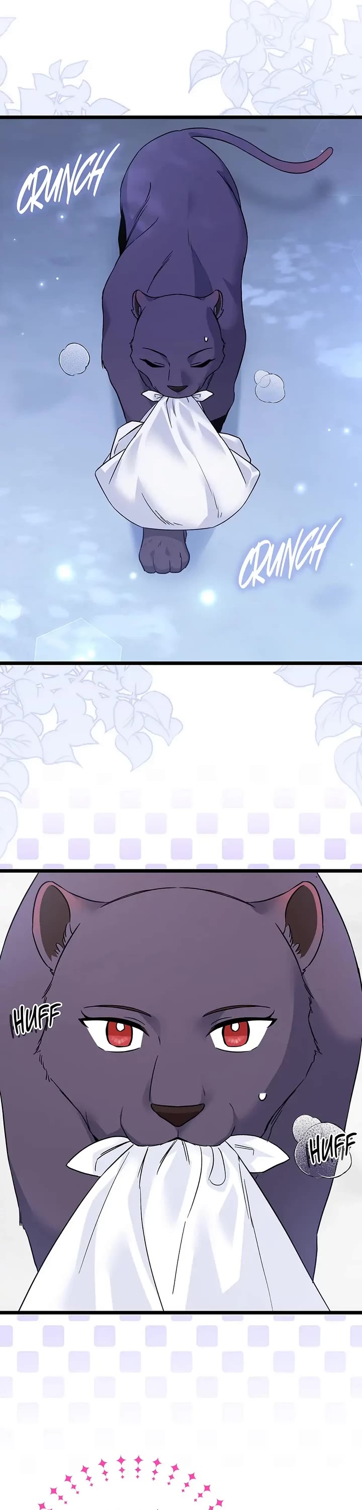 The Symbiotic Relationship Between a Rabbit and a Black Panther Chapter 107 page 17 - Chapter 107: Oh, You Wanted To Be Exclusive?
