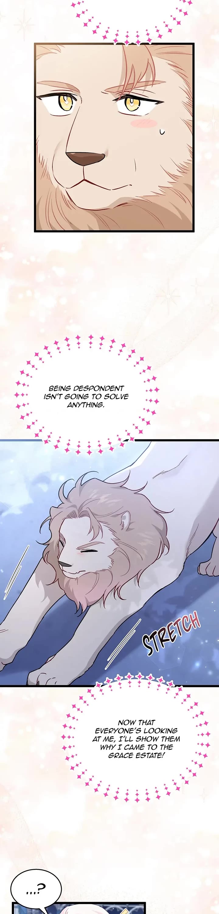 The Symbiotic Relationship Between a Rabbit and a Black Panther Chapter 107 page 22 - Chapter 107: Oh, You Wanted To Be Exclusive?