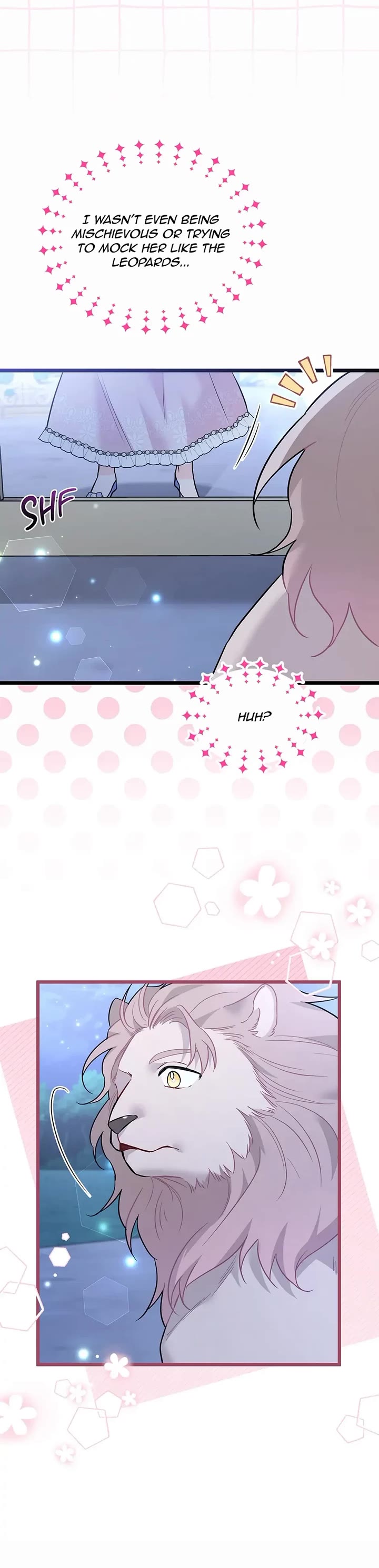 The Symbiotic Relationship Between a Rabbit and a Black Panther Chapter 107 page 4 - Chapter 107: Oh, You Wanted To Be Exclusive?