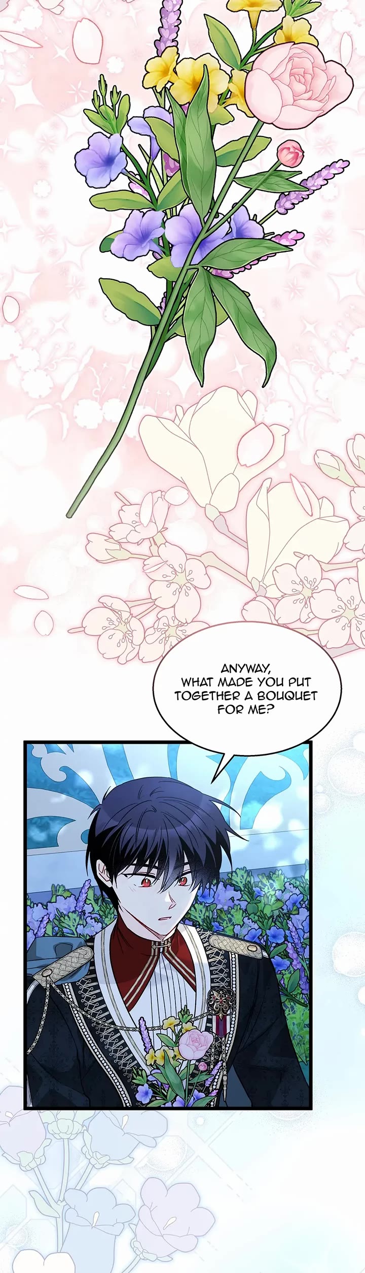 The Symbiotic Relationship Between a Rabbit and a Black Panther Chapter 110 page 10 - Chapter 110: ALERT: VIVI ADMITS TO CHEATING