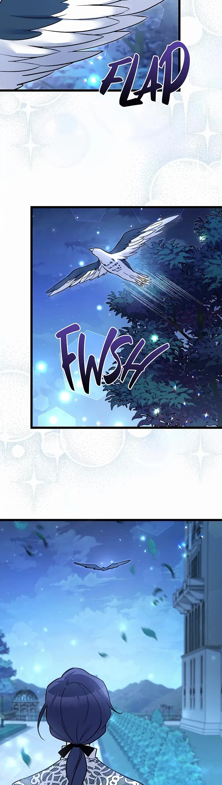 The Symbiotic Relationship Between a Rabbit and a Black Panther Chapter 112 page 14 - Chapter 112: What in the Edward...?