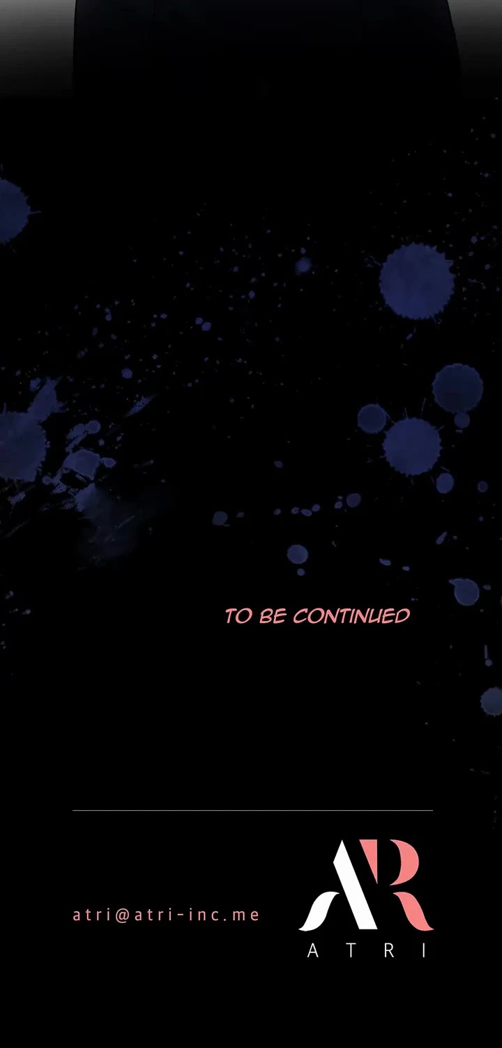 The Symbiotic Relationship Between a Rabbit and a Black Panther Chapter 112 page 35 - Chapter 112: What in the Edward...?