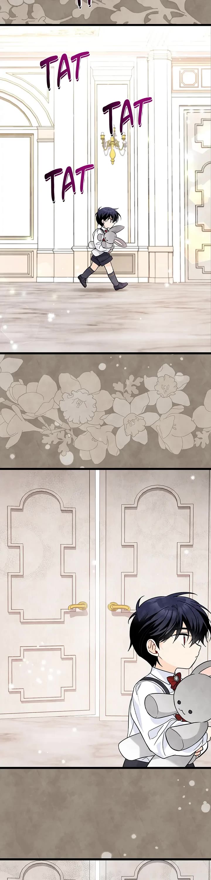 The Symbiotic Relationship Between a Rabbit and a Black Panther Chapter 113 page 2 - Chapter 113: I Cried (Pain Incoming Part 2)