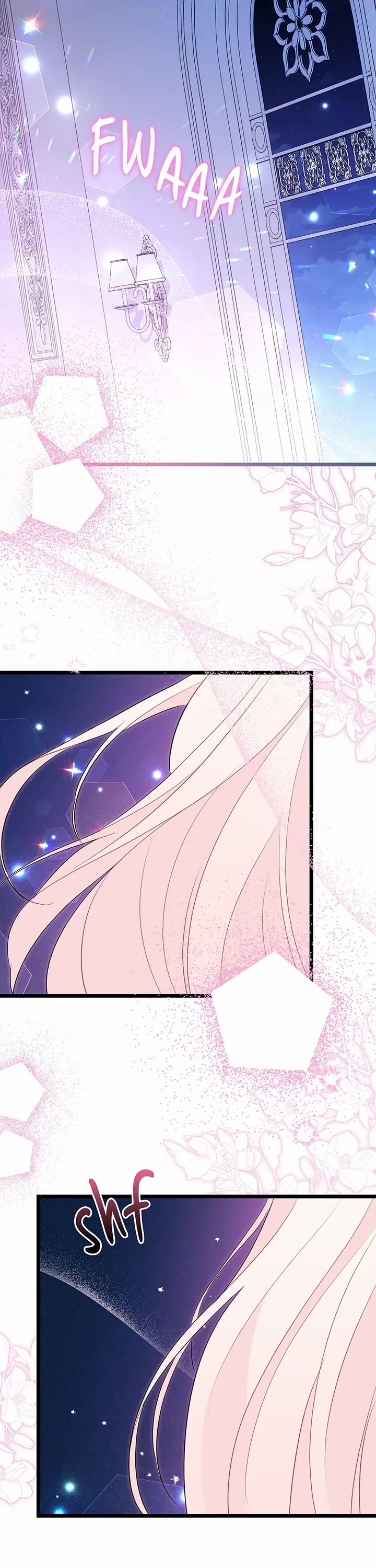 The Symbiotic Relationship Between a Rabbit and a Black Panther Chapter 114 page 27 - Chapter 114: Had Us in the First Half