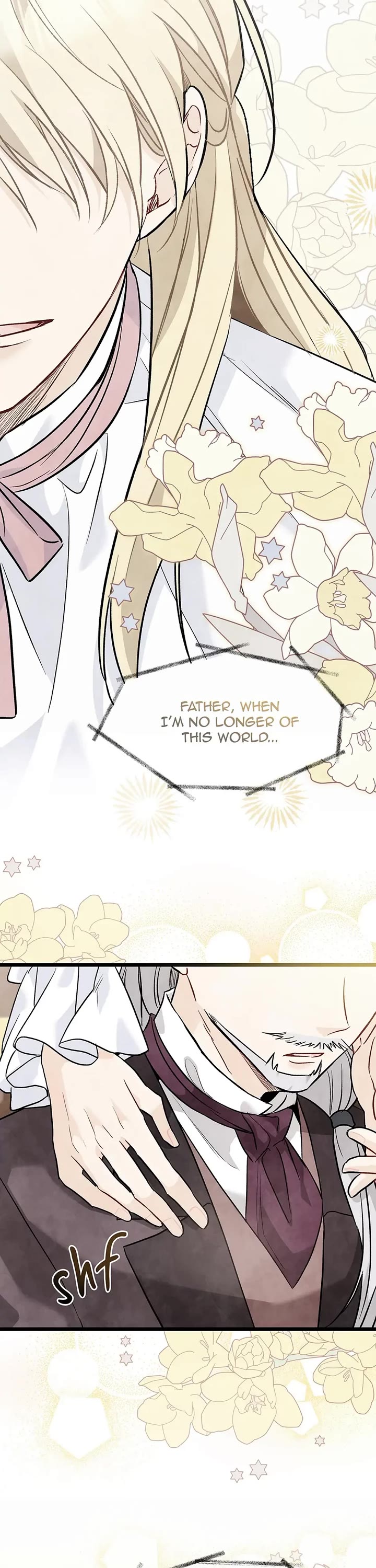 The Symbiotic Relationship Between a Rabbit and a Black Panther Chapter 116 page 17 - Chapter 116: Isn't this supposed to be a comedy?