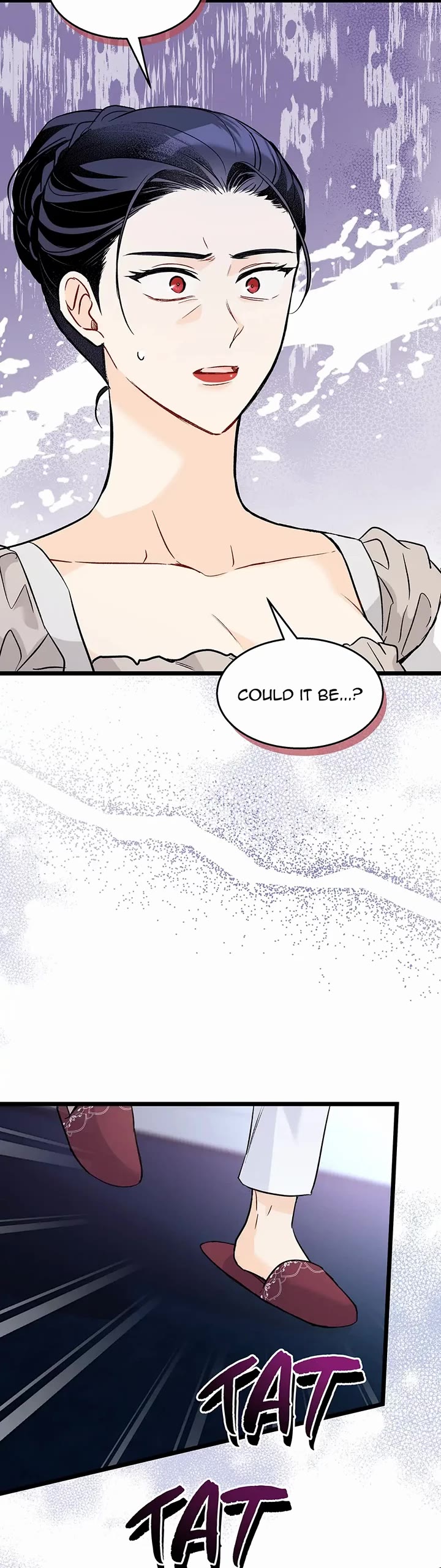 The Symbiotic Relationship Between a Rabbit and a Black Panther Chapter 116 page 29 - Chapter 116: Isn't this supposed to be a comedy?