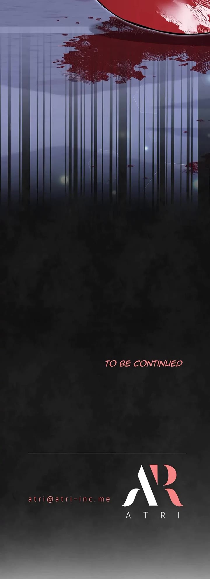 The Symbiotic Relationship Between a Rabbit and a Black Panther Chapter 116 page 37 - Chapter 116: Isn't this supposed to be a comedy?