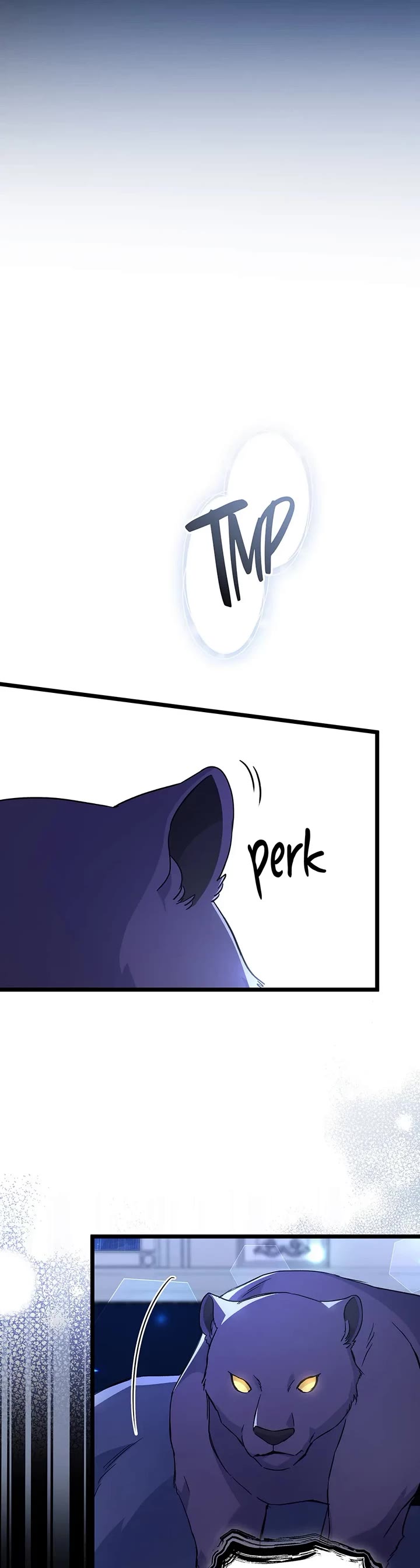 The Symbiotic Relationship Between a Rabbit and a Black Panther Chapter 118 page 15 - Chapter 118: We need more panic from you, Sir