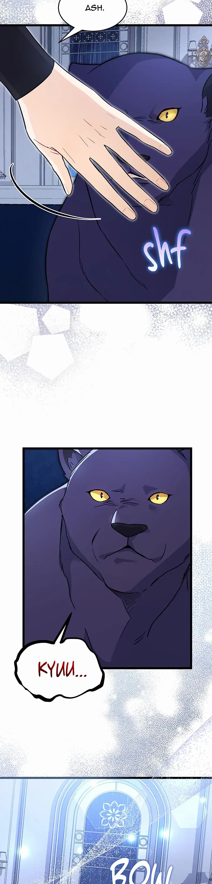 The Symbiotic Relationship Between a Rabbit and a Black Panther Chapter 118 page 18 - Chapter 118: We need more panic from you, Sir