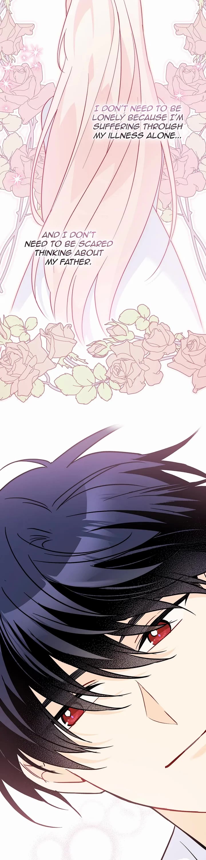 The Symbiotic Relationship Between a Rabbit and a Black Panther Chapter 118 page 3 - Chapter 118: We need more panic from you, Sir