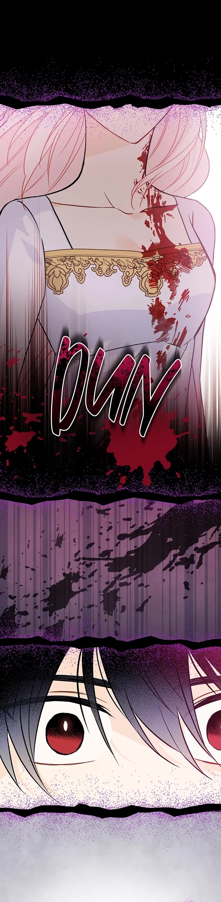 The Symbiotic Relationship Between a Rabbit and a Black Panther Chapter 118 page 5 - Chapter 118: We need more panic from you, Sir