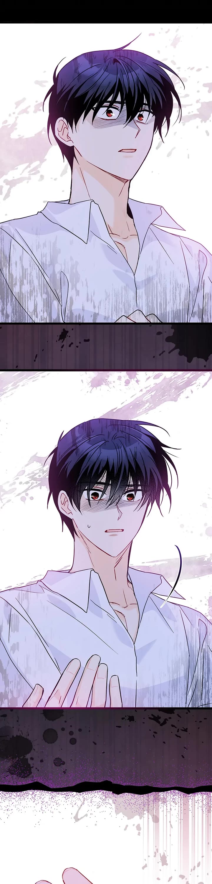 The Symbiotic Relationship Between a Rabbit and a Black Panther Chapter 118 page 7 - Chapter 118: We need more panic from you, Sir