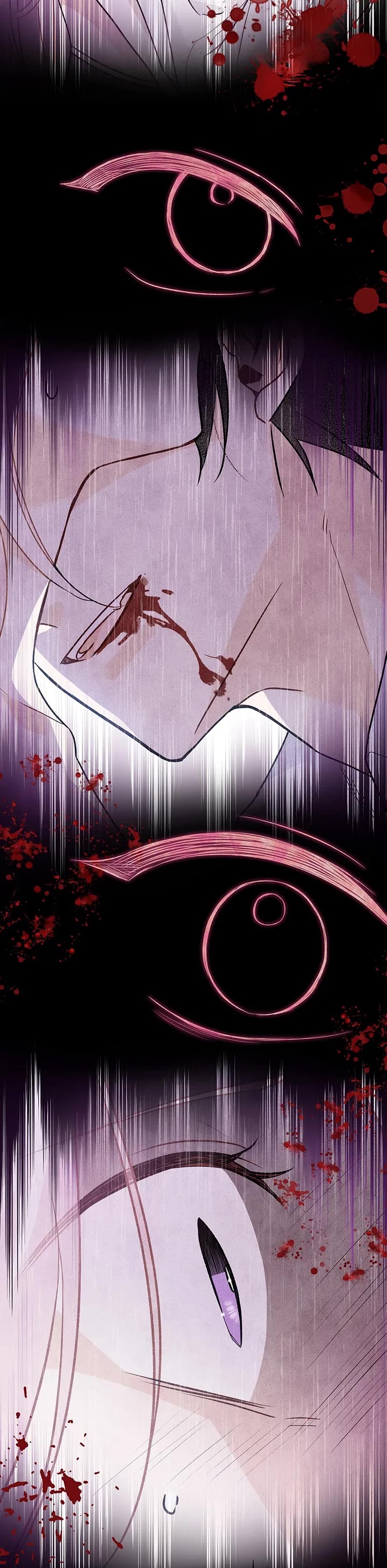 The Symbiotic Relationship Between a Rabbit and a Black Panther Chapter 119 page 29 - Chapter 119: Too Little, Too Late, Buddy-o