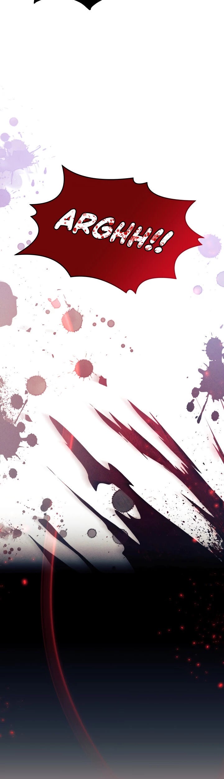 The Symbiotic Relationship Between a Rabbit and a Black Panther Chapter 12 page 23 - Chapter 12