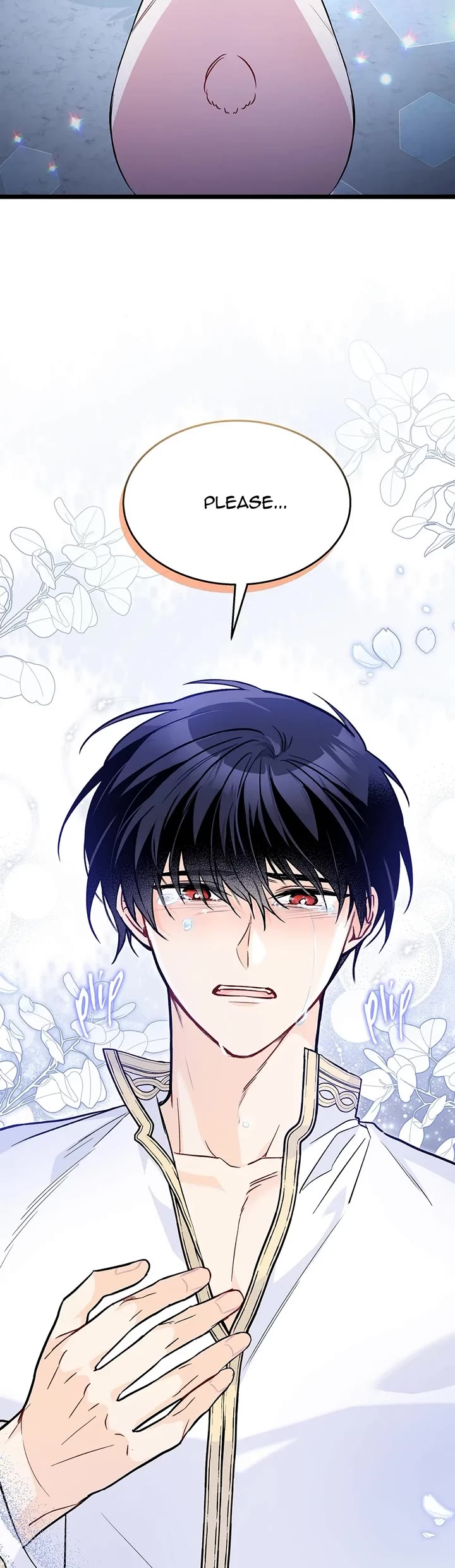 The Symbiotic Relationship Between a Rabbit and a Black Panther Chapter 120 page 20 - Chapter 120: OUCH OUCH OUCH