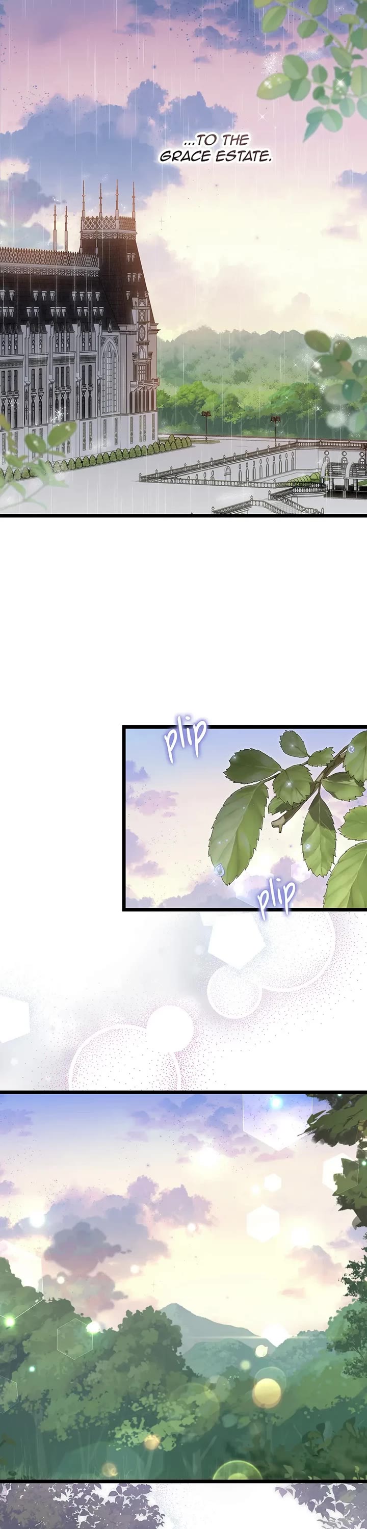 The Symbiotic Relationship Between a Rabbit and a Black Panther Chapter 122 page 22 - Chapter 122: Ahin is good. Ahin is great.