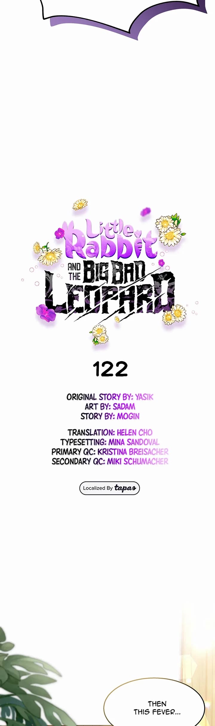 The Symbiotic Relationship Between a Rabbit and a Black Panther Chapter 122 page 9 - Chapter 122: Ahin is good. Ahin is great.