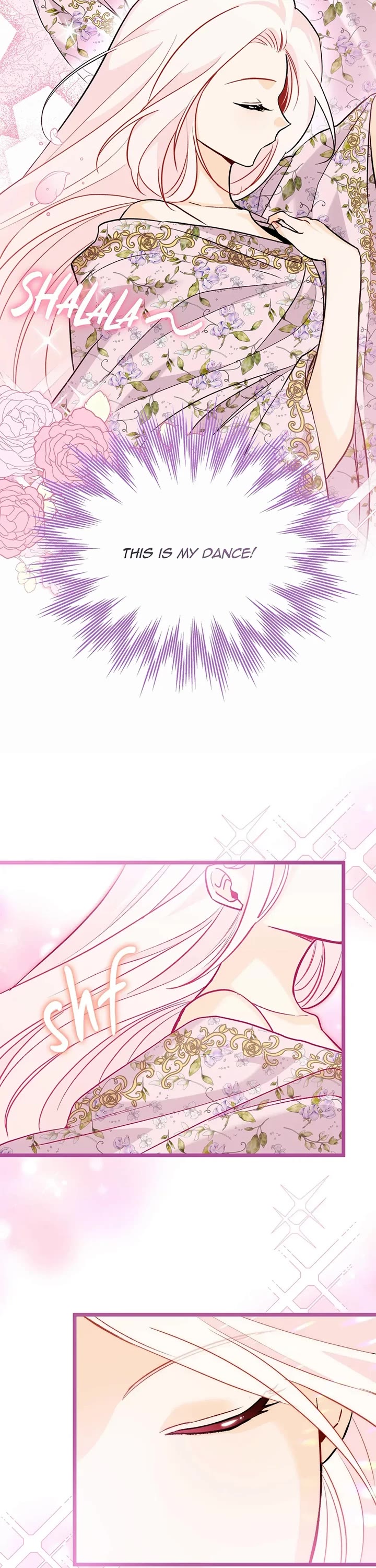 The Symbiotic Relationship Between a Rabbit and a Black Panther Chapter 123 page 26 - Chapter 123: BIGGER AND BETTER, BABY