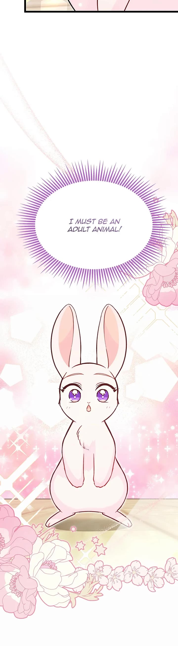 The Symbiotic Relationship Between a Rabbit and a Black Panther Chapter 123 page 30 - Chapter 123: BIGGER AND BETTER, BABY