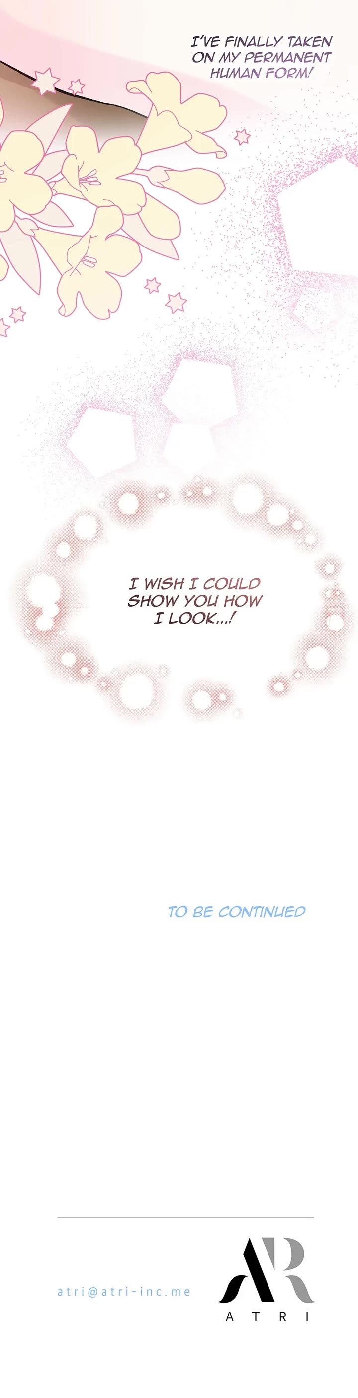 The Symbiotic Relationship Between a Rabbit and a Black Panther Chapter 123 page 39 - Chapter 123: BIGGER AND BETTER, BABY