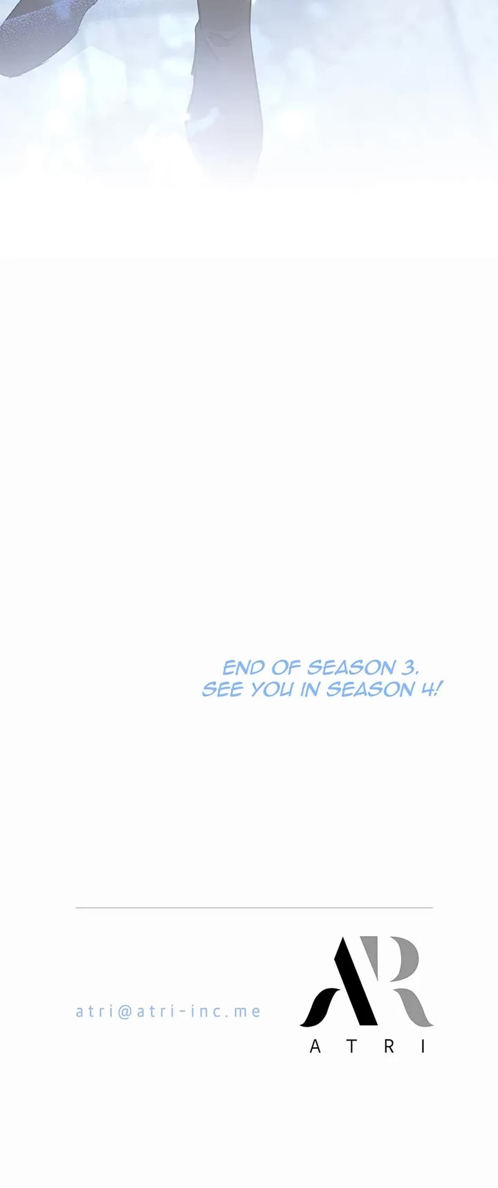 The Symbiotic Relationship Between a Rabbit and a Black Panther Chapter 125 page 39 - Chapter 125: Shocking! Ahin Becomes a Rabbit! (End of Season 3)
