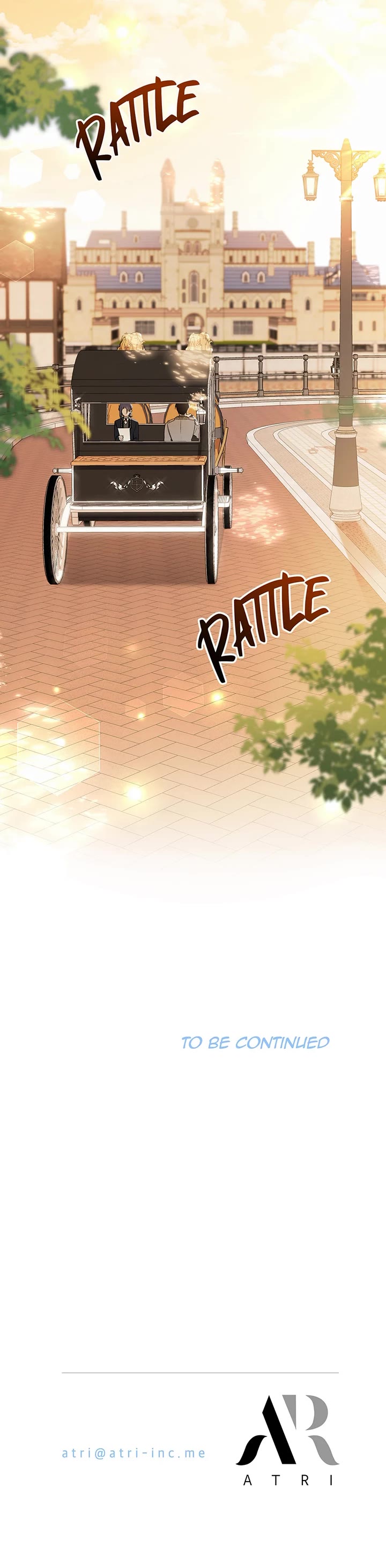 The Symbiotic Relationship Between a Rabbit and a Black Panther Chapter 126 page 36 - Chapter 126: Here To Mess with Feelings Again