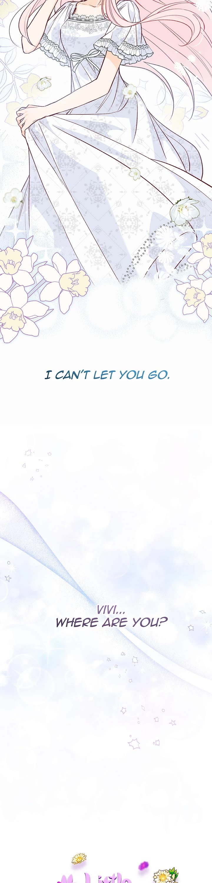 The Symbiotic Relationship Between a Rabbit and a Black Panther Chapter 128 page 6 - Chapter 128: Questioning Ahin's Eyes