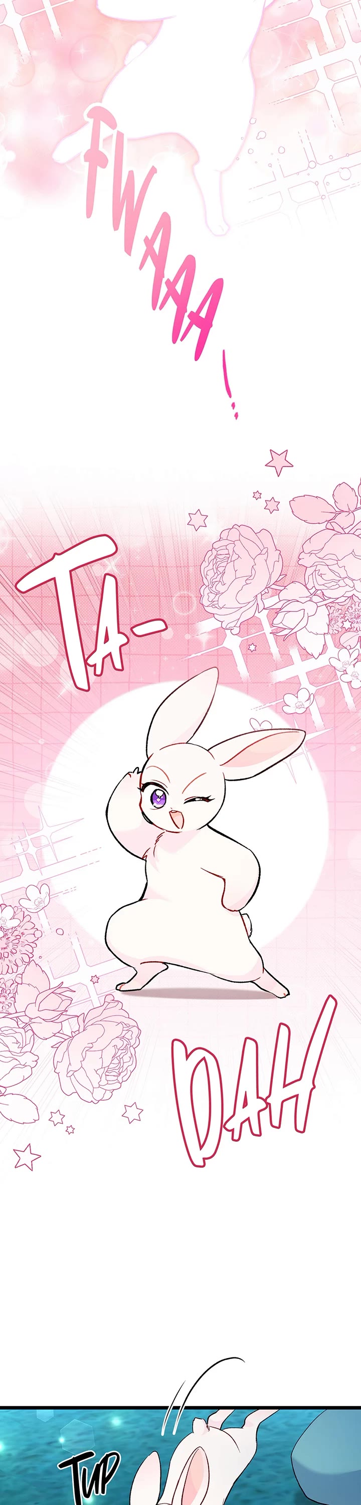 The Symbiotic Relationship Between a Rabbit and a Black Panther Chapter 129 page 21 - Chapter 129: Iberin Becomes a cRiMiNaL