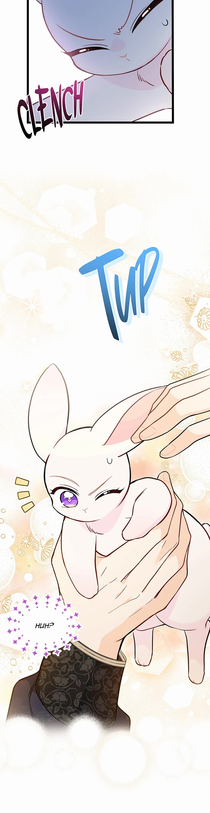 The Symbiotic Relationship Between a Rabbit and a Black Panther Chapter 130 page 24 - Chapter 130: Let me put on clothes!