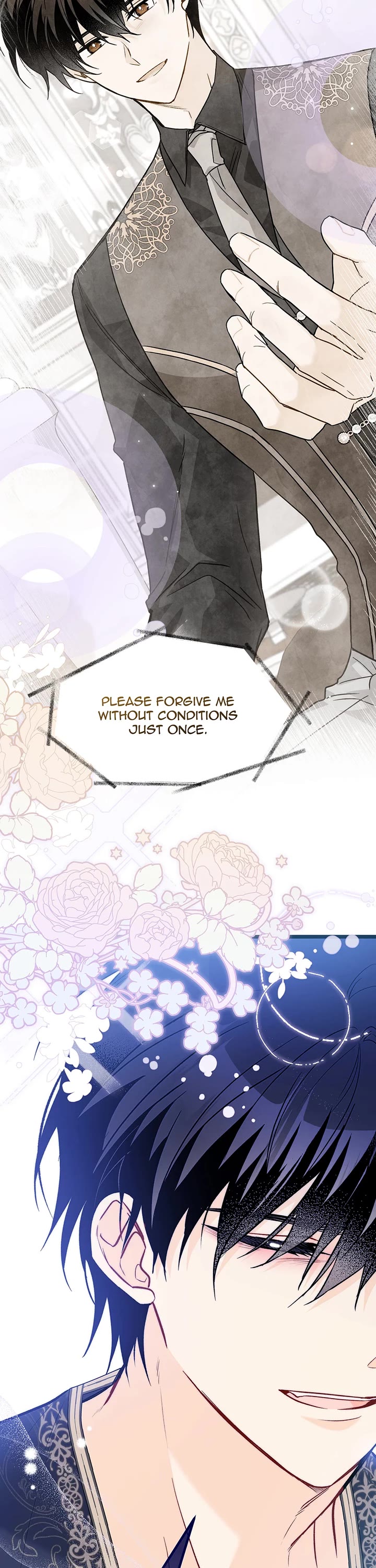 The Symbiotic Relationship Between a Rabbit and a Black Panther Chapter 130 page 31 - Chapter 130: Let me put on clothes!