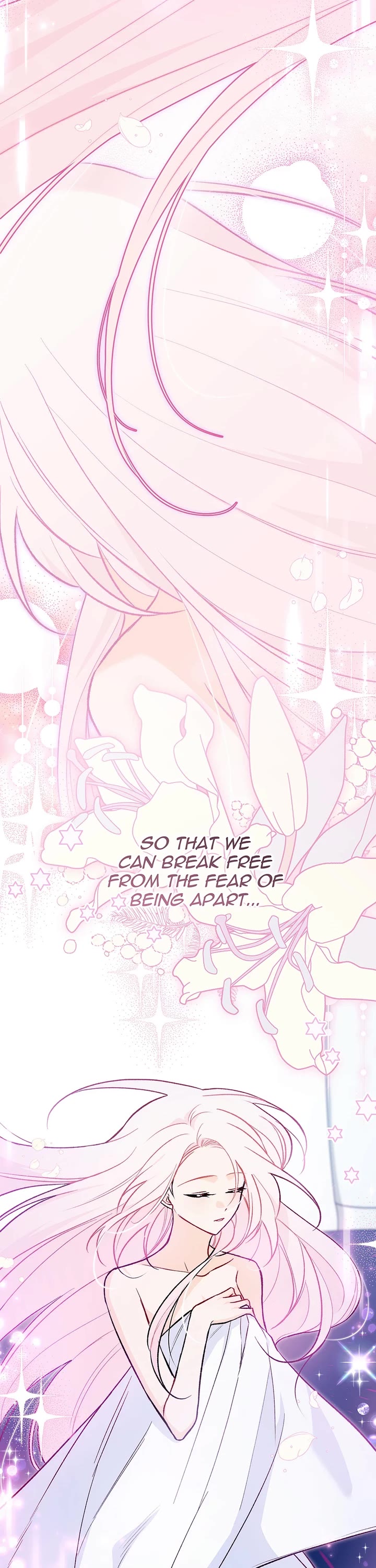 The Symbiotic Relationship Between a Rabbit and a Black Panther Chapter 130 page 38 - Chapter 130: Let me put on clothes!