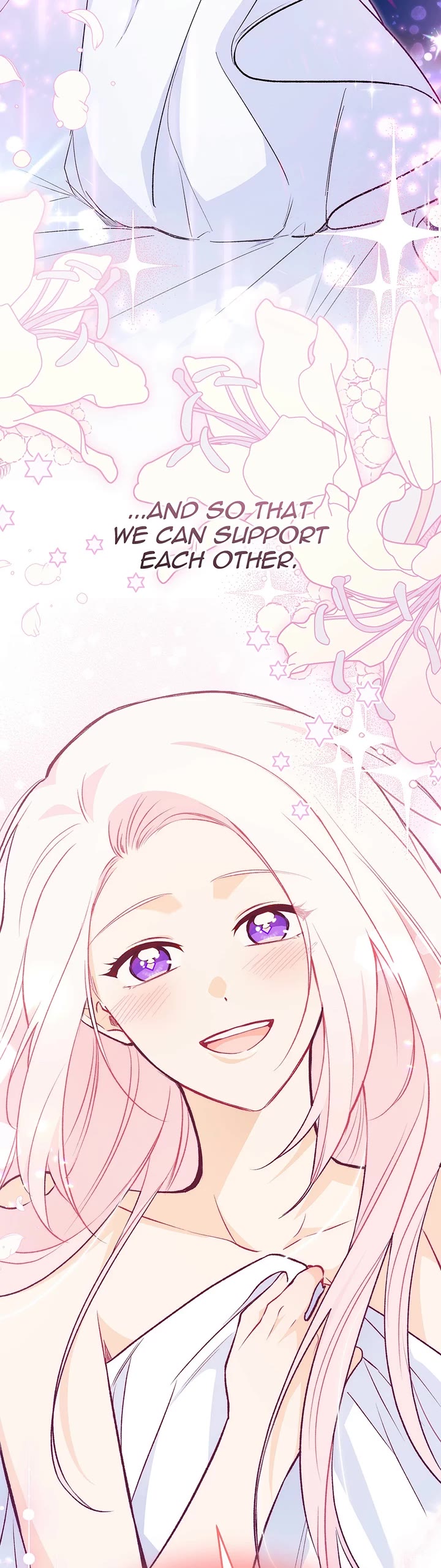 The Symbiotic Relationship Between a Rabbit and a Black Panther Chapter 130 page 39 - Chapter 130: Let me put on clothes!