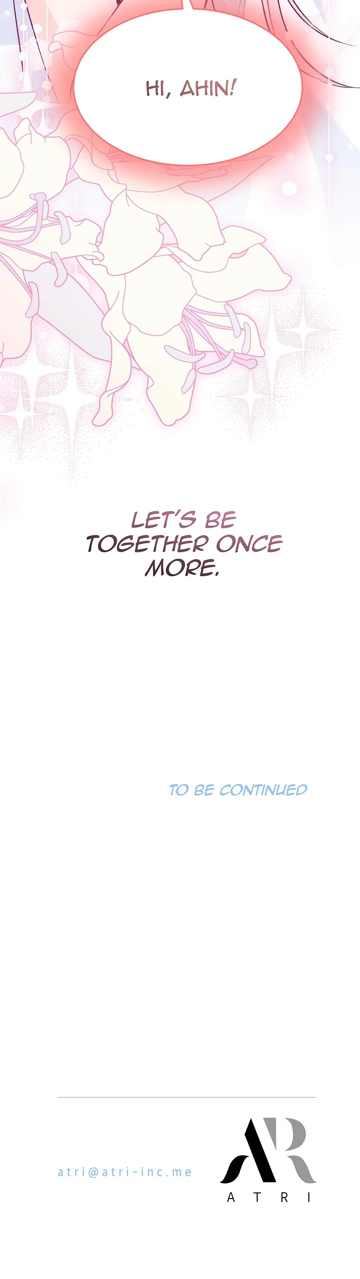 The Symbiotic Relationship Between a Rabbit and a Black Panther Chapter 130 page 40 - Chapter 130: Let me put on clothes!