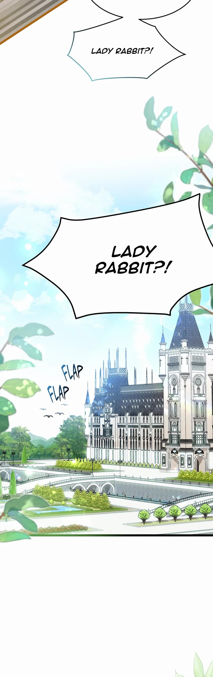 The Symbiotic Relationship Between a Rabbit and a Black Panther Chapter 134 page 24 - Chapter 134: Vivi's Battle With the Paws of Death