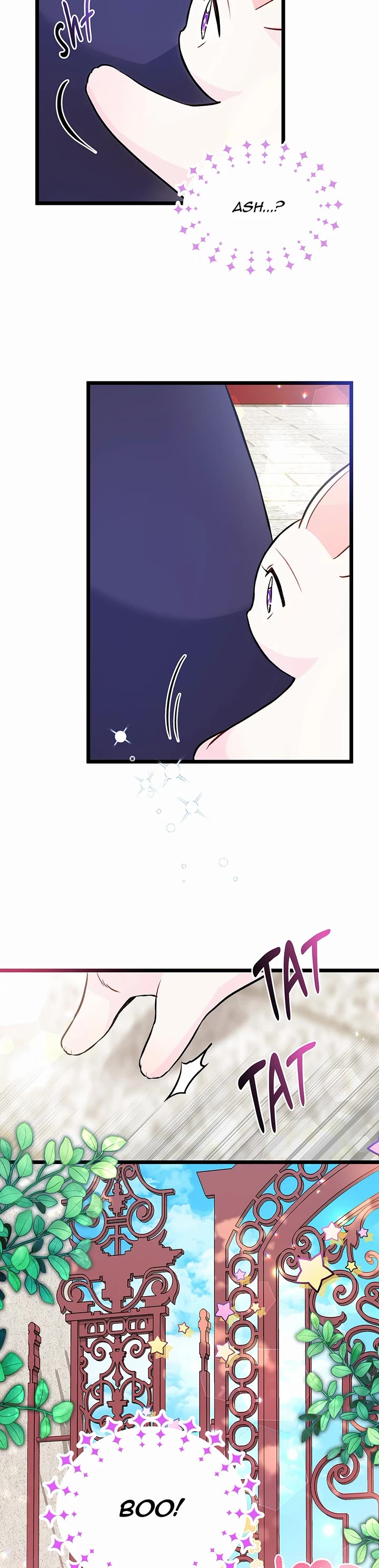 The Symbiotic Relationship Between a Rabbit and a Black Panther Chapter 134 page 30 - Chapter 134: Vivi's Battle With the Paws of Death