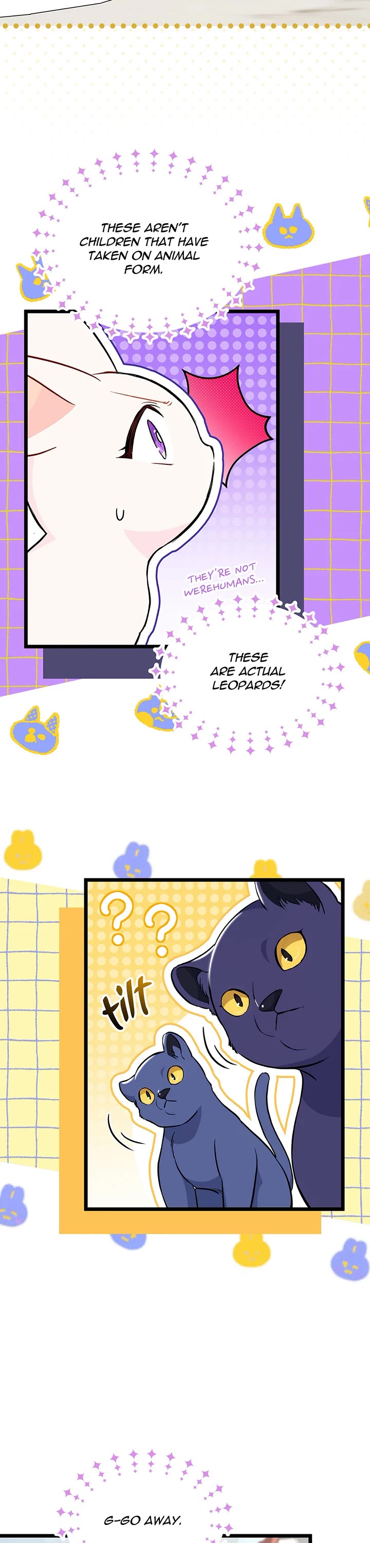 The Symbiotic Relationship Between a Rabbit and a Black Panther Chapter 134 page 8 - Chapter 134: Vivi's Battle With the Paws of Death