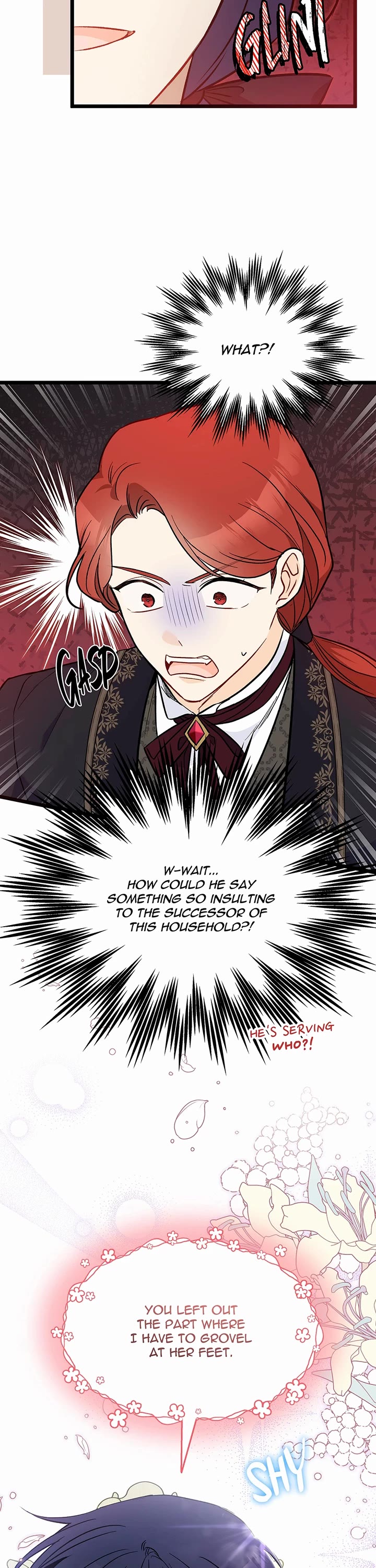 The Symbiotic Relationship Between a Rabbit and a Black Panther Chapter 135 page 16 - Chapter 135: The most ANTICIPATED fight EVER