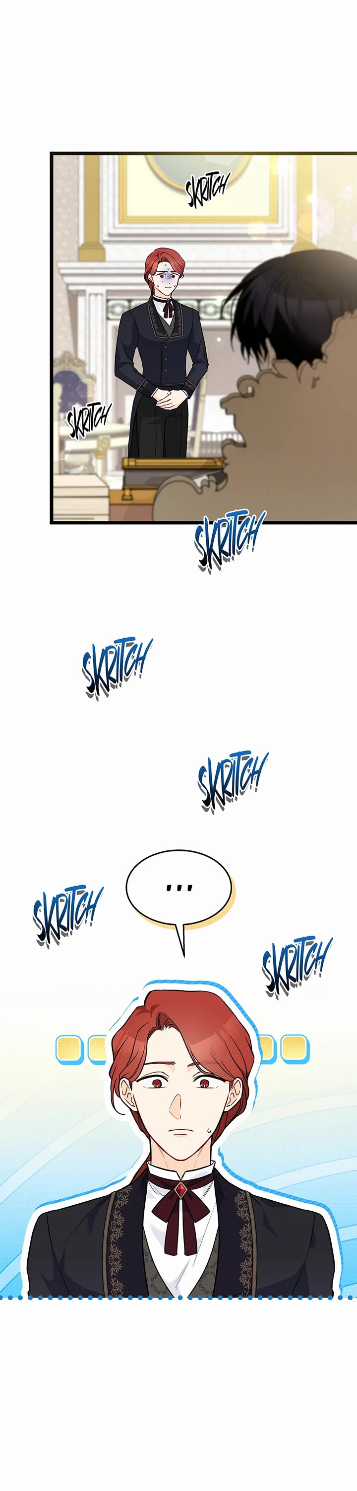 The Symbiotic Relationship Between a Rabbit and a Black Panther Chapter 135 page 2 - Chapter 135: The most ANTICIPATED fight EVER