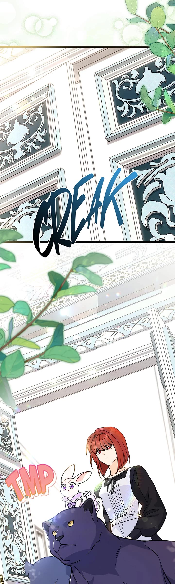 The Symbiotic Relationship Between a Rabbit and a Black Panther Chapter 135 page 20 - Chapter 135: The most ANTICIPATED fight EVER