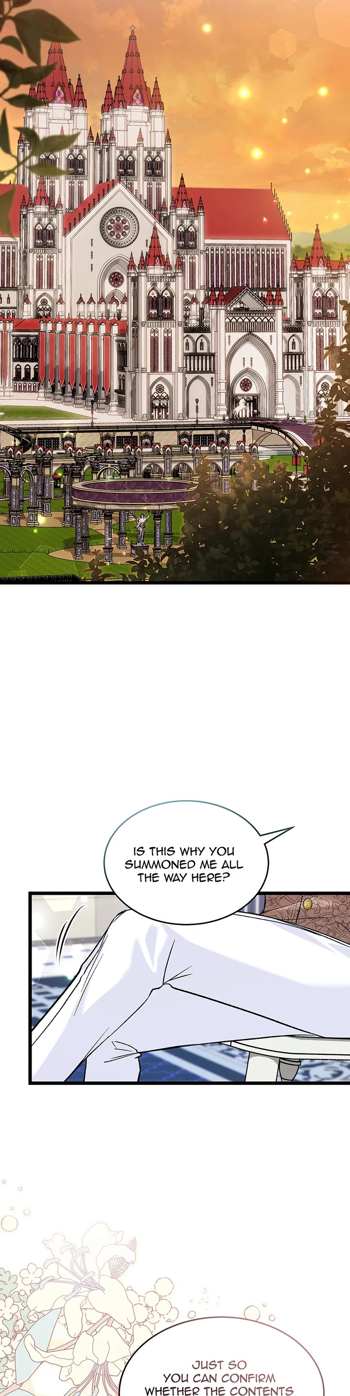 The Symbiotic Relationship Between a Rabbit and a Black Panther Chapter 136 page 20 - Chapter 136: Ahin gets smacked! Vivi gets replaced!