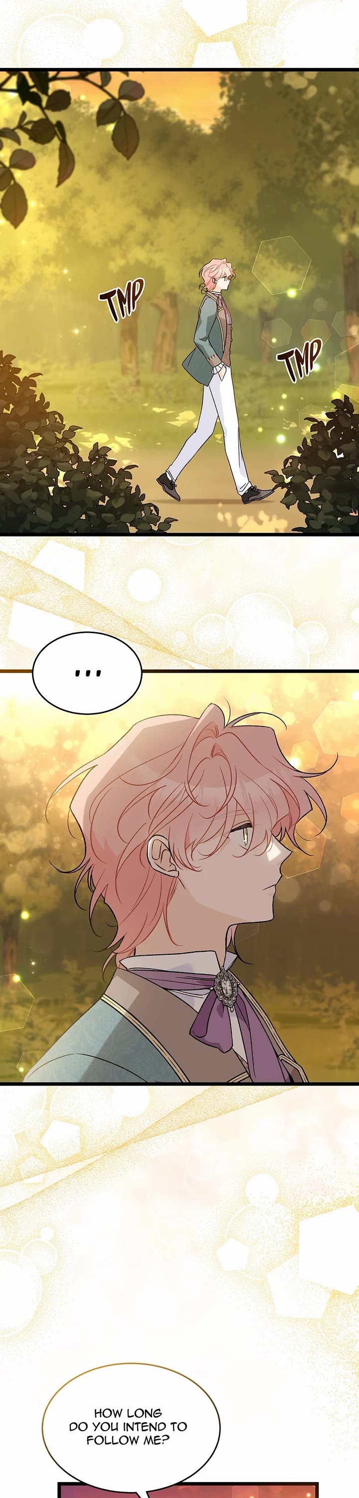 The Symbiotic Relationship Between a Rabbit and a Black Panther Chapter 136 page 33 - Chapter 136: Ahin gets smacked! Vivi gets replaced!