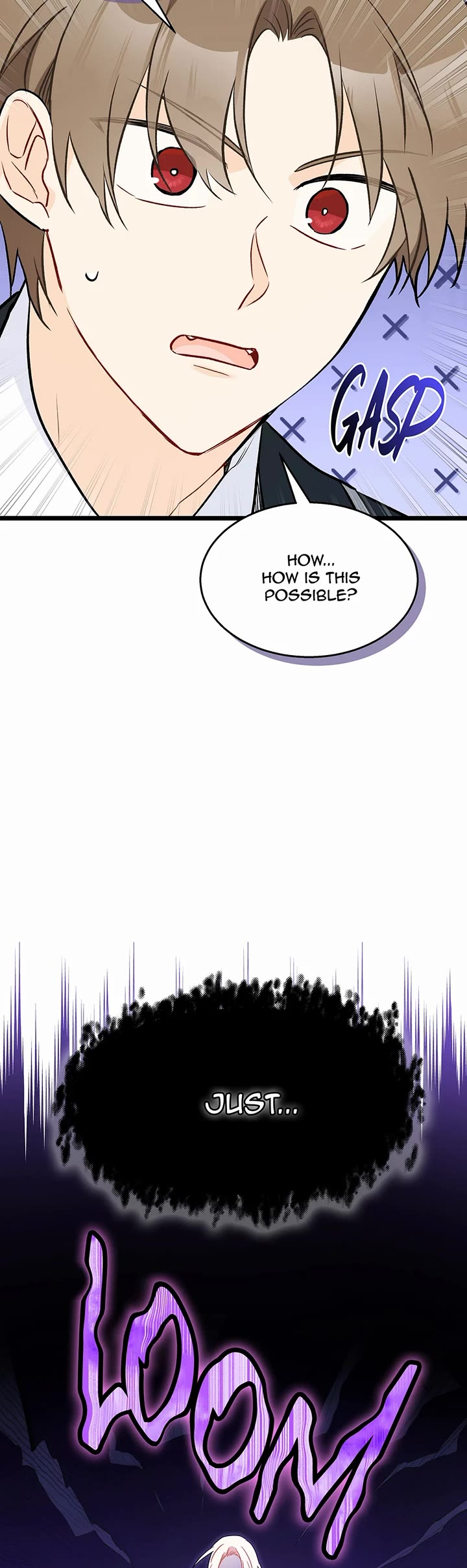 The Symbiotic Relationship Between a Rabbit and a Black Panther Chapter 138 page 19 - Chapter 138: Today's Top Search Pheremone Constipation