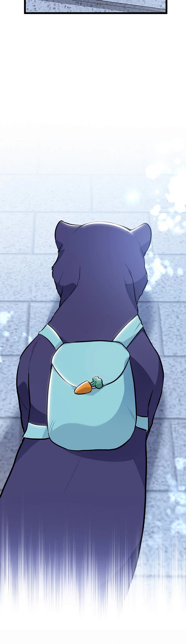 The Symbiotic Relationship Between a Rabbit and a Black Panther Chapter 138 page 38 - Chapter 138: Today's Top Search Pheremone Constipation