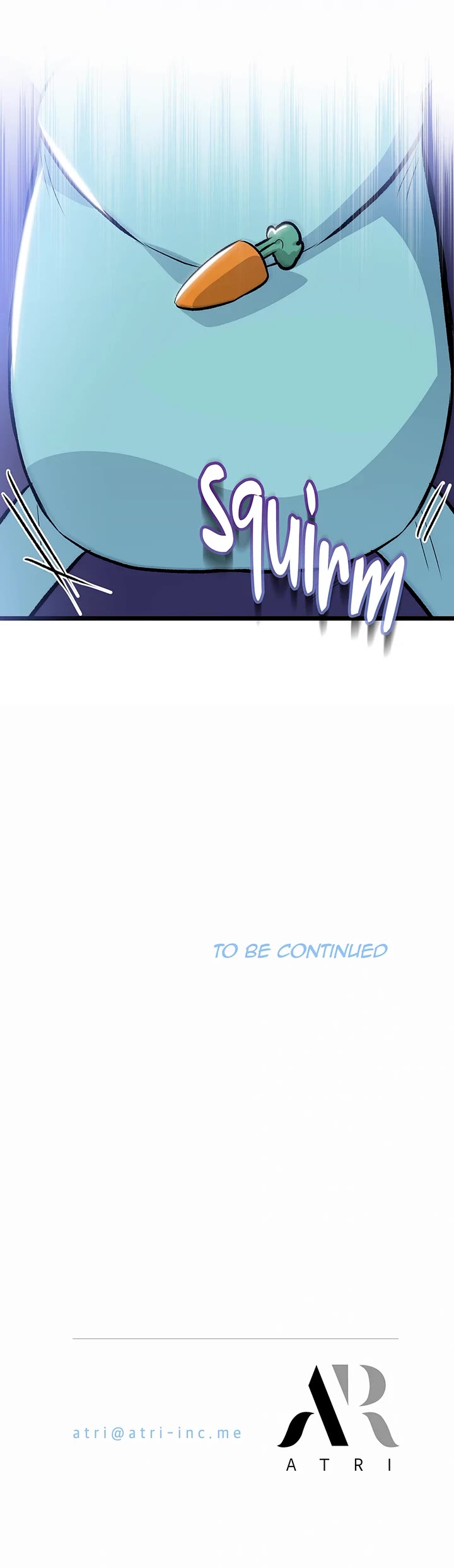 The Symbiotic Relationship Between a Rabbit and a Black Panther Chapter 138 page 39 - Chapter 138: Today's Top Search Pheremone Constipation