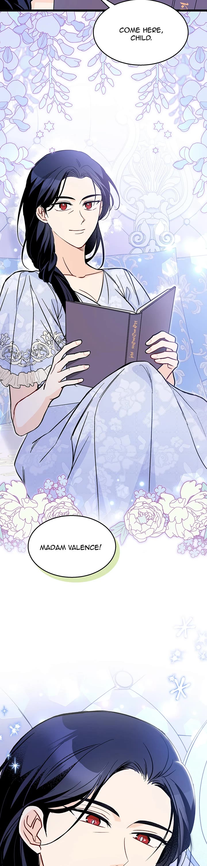 The Symbiotic Relationship Between a Rabbit and a Black Panther Chapter 139 page 18 - Chapter 139: GET MARRIED OR WE ALL DIE